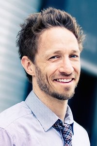 Брэдли Страйкер