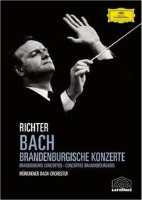 Bach: Brandenburgische Konzerte