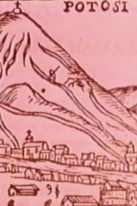 Dos puertos y un cerro