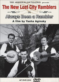 Always Been a Rambler