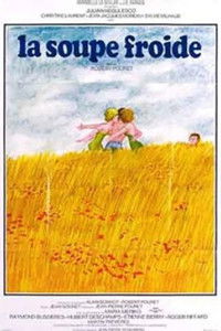 La Soupe froide