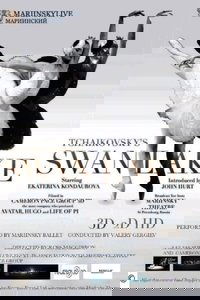 Swan Lake 3D - Live from the Mariinsky Theatre