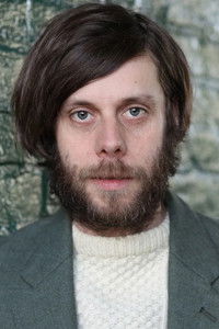 Колин Майкл Кармайкл