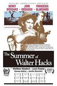 The Summer of Walter Hacks