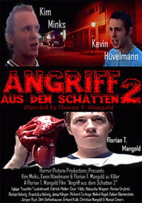 Angriff aus dem Schatten 2