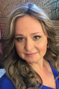 Виталина Библив