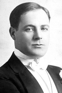 Т. Рой Барнс