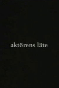 Aktörens läte