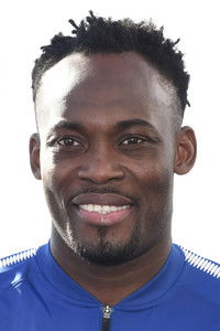 Michael Essien