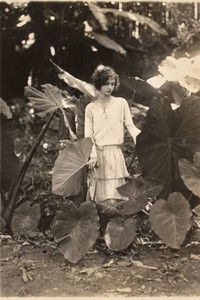 Na Primavera da Vida