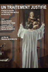 Un traitement justifié