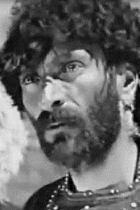 Николоз Анджапаридзе