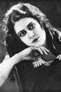 Мария Тенази