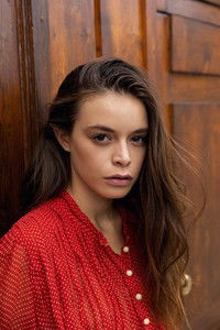 Франческа Колуччи