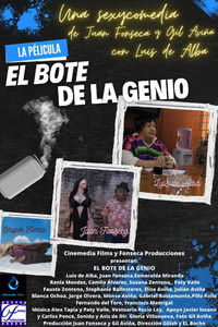 El Bote de la genio