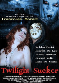 La Villa dei Desideri Proibiti