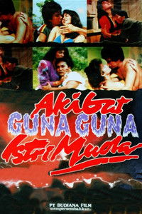 Akibat Guna-Guna Istri Muda