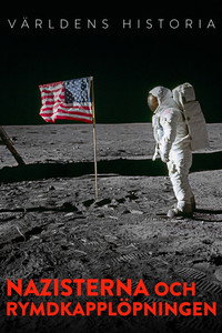 NASA, Nazis and the Space Race