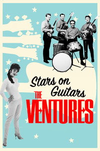 The Ventures: Stars on Guitars