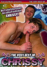 The Very Best of Chrissy