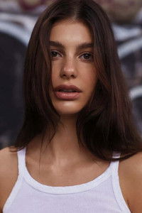 Камила Морроун