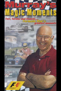 Murray's Magic Moments