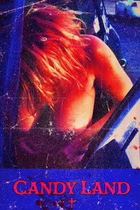 Страна сладостей