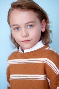 Уэстон Оливер