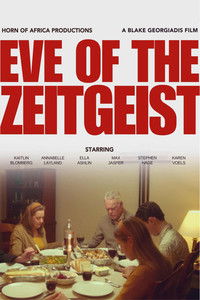 Eve of the Zeitgeist