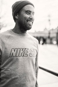Eric Koston