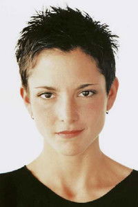 Вероника Сегура