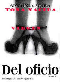 Toña, nacida virgen