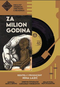ZA MILION GODINA
