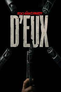 ബാച്ച്‌ലർ Party D'eux