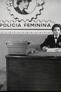 Polícia Feminina