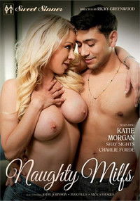 Naughty MILFs