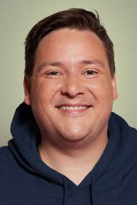 Кристоффер Ольсен