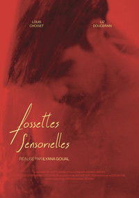 Fossettes sensorielles