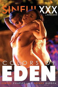 Colors of Eden