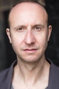 Дэвид Лэнгхэм