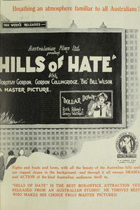 Hills of Hate