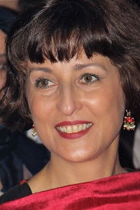 Эстер Рехина