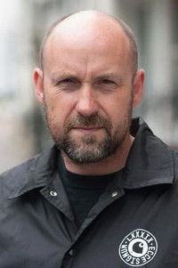 Эндрю Елиас