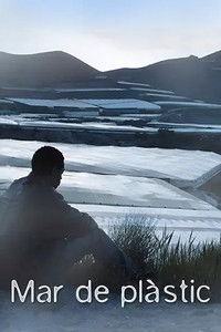 Пластиковое море