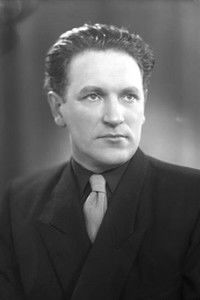 Владимир Марьев