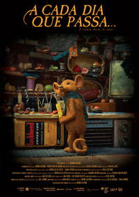 A Cada Dia que Passa...
