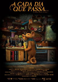 A Cada Dia que Passa...