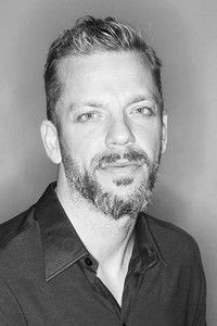 Джейсон Кетрон