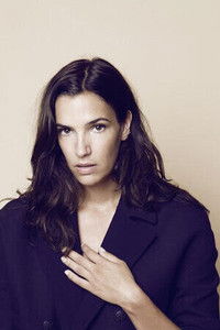 Шарлотта Габри