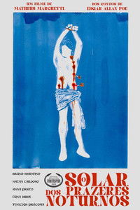 O Solar dos Prazeres Noturnos